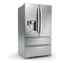 refrigerator repair union nj